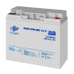 У Акумулятор мультигелевий LogicPower LPM-MG 12V - 20 Ah