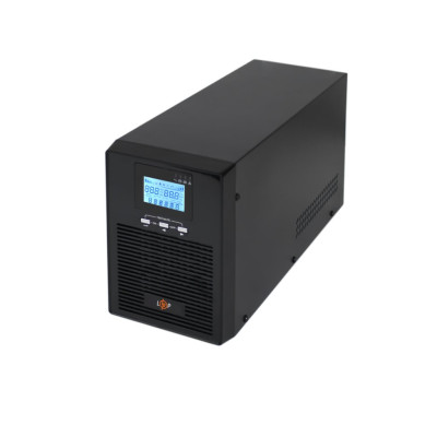 У Источник бесперебойного питания (ИБП) LogicPower LP UL2200VA (1600Вт) У Источник бесперебойного питания (ИБП) LogicPower LP UL2200VA (1600Вт)