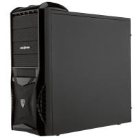 УЦ 3222 Корпус LogicPower LP 8818 no PS USB 3.0