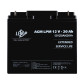 ЗЦ Акумулятор AGM LogicPower LPM 12V - 20 Ah ЗЦ Акумулятор AGM LogicPower LPM 12V - 20 Ah