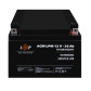 ЗЦ Акумулятор AGM LogicPower LPM 12V - 26 Ah ЗЦ Акумулятор AGM LogicPower LPM 12V - 26 Ah