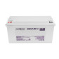 ЗЦ Акумулятор мультигелевий AGM LogicPower LP-MG 12 - 150 AH SILVER