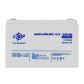 ЗЦ Акумулятор мультигелевий LogicPower LPM-MG 12V - 100 Ah