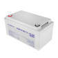 ЗЦ Акумулятор мультигелевий LogicPower LP-MG 12V - 65 Ah Silver ЗЦ Акумулятор мультигелевий LogicPower LP-MG 12V - 65 Ah Silver