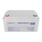 ЗЦ Акумулятор мультигелевий LogicPower LP-MG 12V - 65 Ah Silver ЗЦ Акумулятор мультигелевий LogicPower LP-MG 12V - 65 Ah Silver