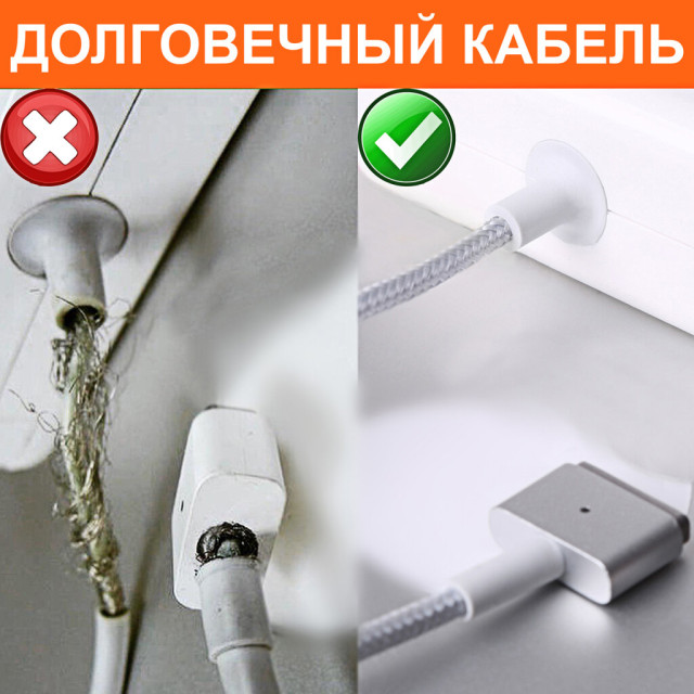 ЗЦ Блок живлення для Macbook Pro Magsafe 2 60W ЗЦ Блок живлення для Macbook Pro Magsafe 2 60W
