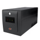 ЗЦ Лінійно-інтерактивне ДБЖ LogicPower LPM-1100VA-P (770Вт)