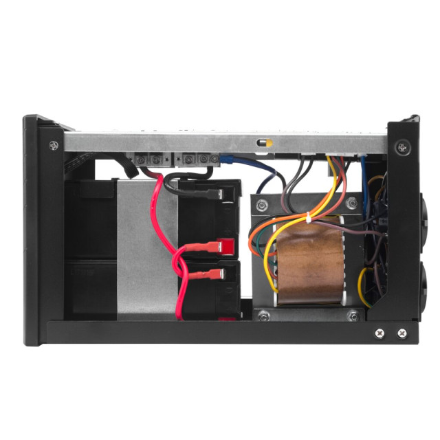УЦ Лінійно-інтерактивне ДБЖ LogicPower LP U1500VA (900Вт)