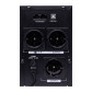 ЗЦ Лінійно-інтерактивне ДБЖ LogicPower LPM-U1250VA (875Вт)