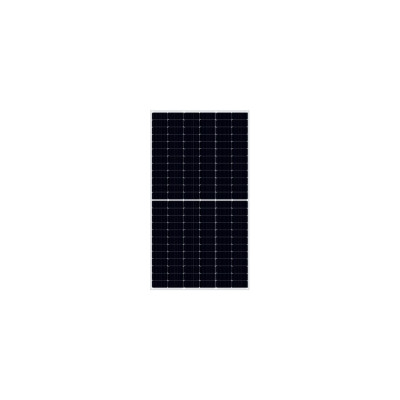 УЦ Солнечная панель 450W (35 профиль. монокристалл)