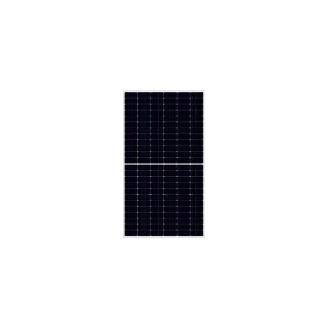 ЗЦ Сонячна панель 450W (35 профиль. монокристалл)
