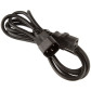 Подовжувач кабелю живлення LogicPower LP С13 - С14_1.8m_3x0,75mm2, 220V(медь)