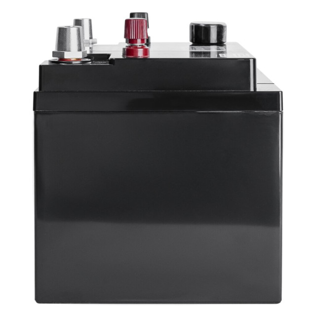 Універсальний зовнішній акумулятор LogicPower LP LiFePO4 12V - 52 Ah (power bank) Універсальний зовнішній акумулятор LogicPower LP LiFePO4 12V - 52 Ah (power bank)