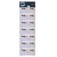 Високовольтний акумулятор LogicPower LP LiFePO4 HVM 358.4V - 52Ah (18636Wh) (BMS 125А) металл