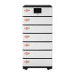 Високовольтний акумулятор LogicPower LP LiFePO4 Battery HVM 307V 100Ah (30720 Wh) BMS 100А метал BOX