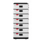 Високовольтний акумулятор LogicPower LP LiFePO4 Battery HVM 307V 100Ah (30720 Wh) BMS 100А метал BOX