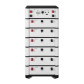 Високовольтний акумулятор LogicPower LP LiFePO4 Battery HVM 307V 100Ah (30720 Wh) BMS 100А метал BOX
