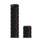 Високовольтний акумулятор LogicPower LP LiFePO4 Battery HVM 563,2V 304Ah (171213 Wh) BMS 160А метал