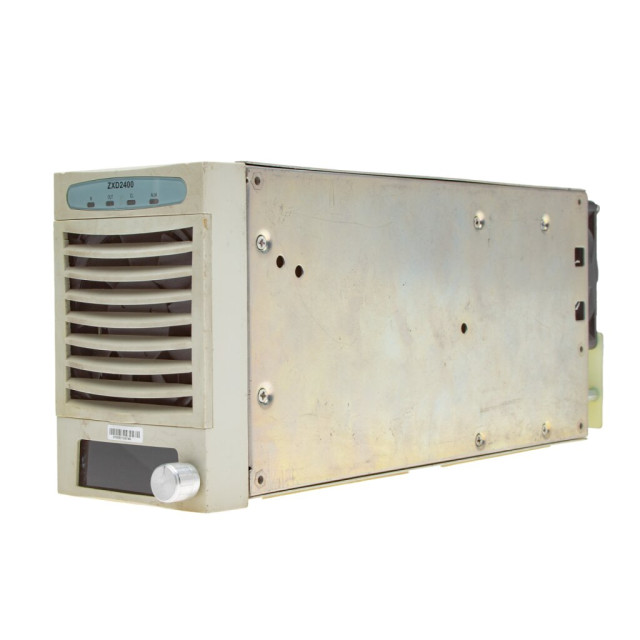 Зарядний пристрій для акумуляторів LiFePO4 120V-25A-3000W Зарядний пристрій для акумуляторів LiFePO4 120V-25A-3000W