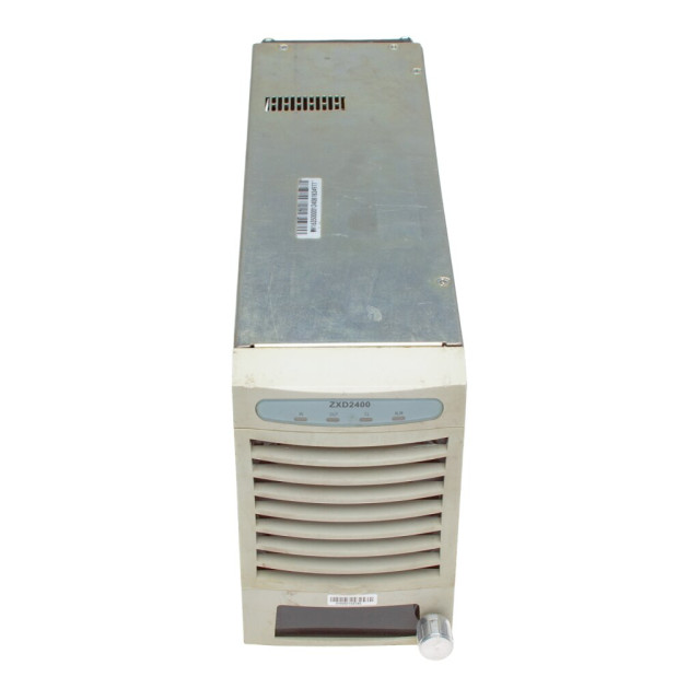 Зарядний пристрій для акумуляторів LiFePO4 120V-25A-3000W Зарядний пристрій для акумуляторів LiFePO4 120V-25A-3000W