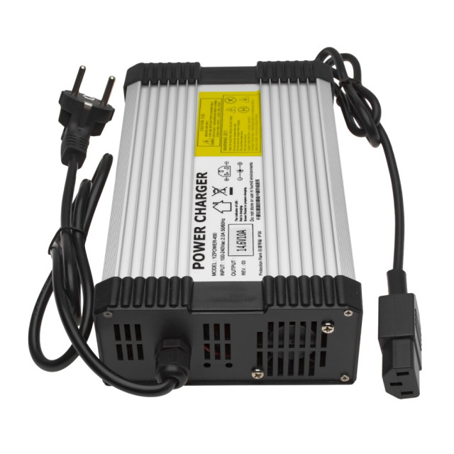 12V (14.4V)-20A-240W 12V (14.4V)-20A-240W