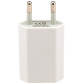 Зарядний пристрій LogicPower LP AC-007 USB 5V 1A for iPhone
