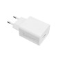 Зарядний пристрій LogicPower LP АС-014 USB 5V 2.4A ОЕМ