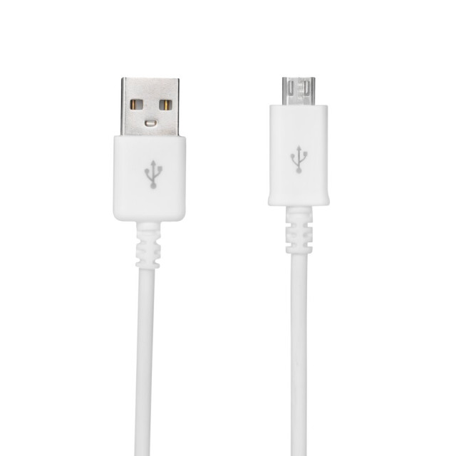 Зарядний пристрій + кабель micro USB LogicPower LP АС-003 USB 5V 2A ОЕМ White