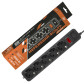 Мережевий фільтр для ДБЖ LogicPower LP-X5-UPS-3M