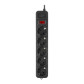 Мережевий фільтр для ДБЖ LogicPower LP-X5-UPS-2M
