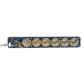 Мережевий фільтр LogicPower LP-X5 4.5 м Grey