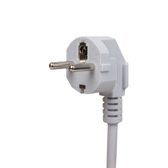 Мережевий фільтр (подовжувач) LogicPower LP F24U4 (4x220V-2500W, 4xUSB-5V/3,4A 17W Auto Max) Мережевий фільтр (подовжувач) LogicPower LP F24U4 (4x220V-2500W, 4xUSB-5V/3,4A 17W Auto Max)
