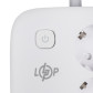 Мережевий фільтр (подовжувач) LogicPower LP F65WG4 (3x220V-3520W, 2xUSB-60W, 2xType-C 65W QC/PD) Мережевий фільтр (подовжувач) LogicPower LP F65WG4 (3x220V-3520W, 2xUSB-60W, 2xType-C 65W QC/PD)
