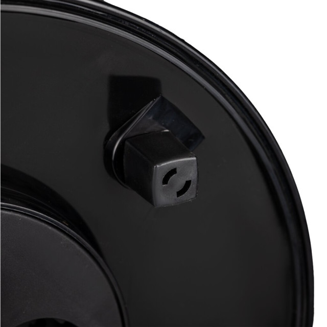 Подовжувач на котушці LogicPower LP 50м (ПВС 3*1,5), 4 гнізда із заземлюючим контактом до 3.5 кВт Подовжувач на котушці LogicPower LP 50м (ПВС 3*1,5), 4 гнізда із заземлюючим контактом до 3.5 кВт