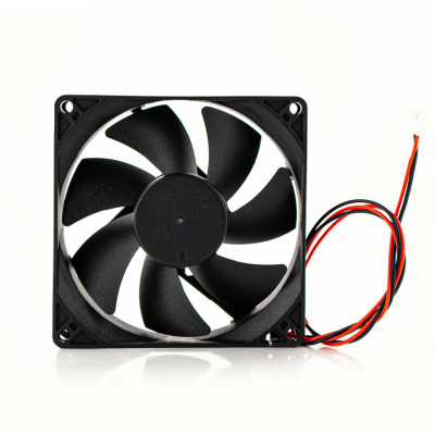 Вентилятор (кулер) для компьютера LogicPower LP AS9225H12
