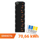 Високовольтний акумулятор LogicPower LP LiFePO4 Battery HVM 307,2V 230Ah (70656 Wh) BMS 125А метал Високовольтний акумулятор LogicPower LP LiFePO4 Battery HVM 307,2V 230Ah (70656 Wh) BMS 125А метал