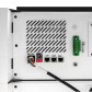 Високовольтний акумулятор LogicPower LP LiFePO4 Battery HVM 358.4V 230Ah 82432 Wh BMS 125А метал BOX Високовольтний акумулятор LogicPower LP LiFePO4 Battery HVM 358.4V 230Ah 82432 Wh BMS 125А метал BOX