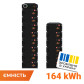 Високовольтний акумулятор LogicPower LP LiFePO4 Battery HVM 716,8V 230Ah (164864 Wh) BMS 160А метал Високовольтний акумулятор LogicPower LP LiFePO4 Battery HVM 716,8V 230Ah (164864 Wh) BMS 160А метал
