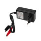 Зарядний пристрій для АКБ LogicPower LP AC-015 6V 1.5A