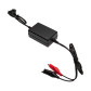 Зарядний пристрій для АКБ LogicPower LP AC-016 12V 1.5A
