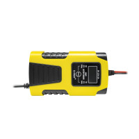 Зарядное устройство для АКБ LogicPower LP AC-017 6V-12V 1.7A