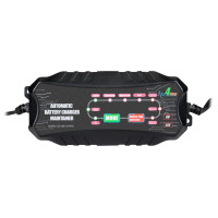 Зарядное устройство для АКБ LogicPower LP AC-021 6V/12V 4A