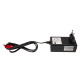 Зарядний пристрій для АКБ LogicPower LP AC-015 6V 1.5A Зарядний пристрій для АКБ LogicPower LP AC-015 6V 1.5A