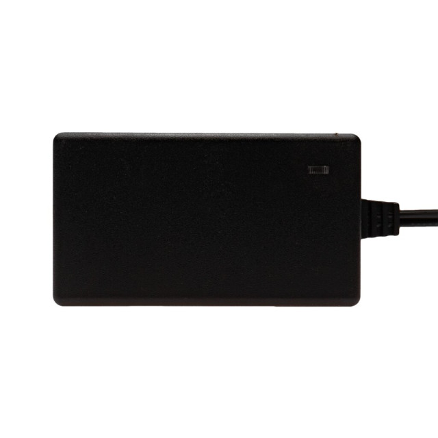 Зарядний пристрій для АКБ LogicPower LP AC-015 6V 1.5A Зарядний пристрій для АКБ LogicPower LP AC-015 6V 1.5A
