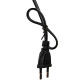 Зарядний пристрій для АКБ LogicPower LP AC-015 6V 1.5A Зарядний пристрій для АКБ LogicPower LP AC-015 6V 1.5A