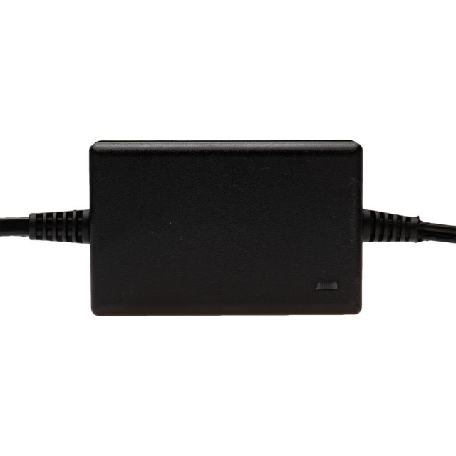 Зарядний пристрій для АКБ LogicPower LP AC-016 12V 1.5A Зарядний пристрій для АКБ LogicPower LP AC-016 12V 1.5A