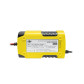 Зарядний пристрій для АКБ LogicPower LP AC-017 6V-12V 1.7A