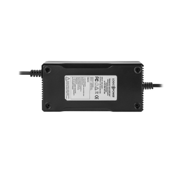 Зарядний пристрій для АКБ LogicPower LP AC-020 12V 12A Зарядний пристрій для АКБ LogicPower LP AC-020 12V 12A