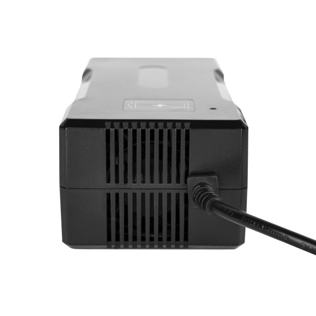 Зарядний пристрій для АКБ LogicPower LP AC-020 12V 12A Зарядний пристрій для АКБ LogicPower LP AC-020 12V 12A