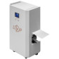 Система резервного живлення Logicpower LP Autonomic Basic F1-3.9 kWh, 12 V (3900 Вт·год / 1000 Вт), білий мат Система резервного живлення Logicpower LP Autonomic Basic F1-3.9 kWh, 12 V (3900 Вт·год / 1000 Вт), білий мат